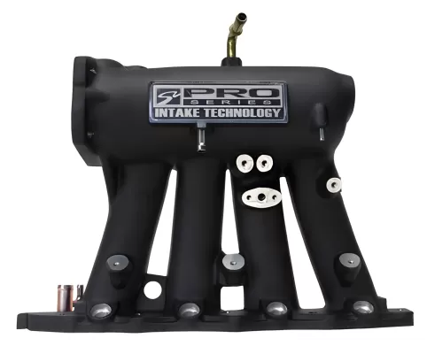 Honda Del Sol - 1994 to 1997 - Coupe [DOHC VTEC] (Black Series)