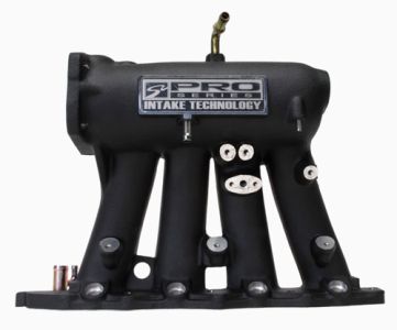 2000 civic si intake manifold