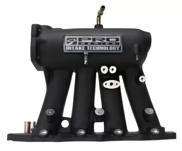 Honda Del Sol - 1994 to 1997 - Coupe [DOHC VTEC] (Black Series)