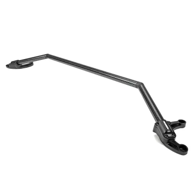 Subaru Outback - 2005 to 2009 - All [All] (Front) (Carbon Fiber)