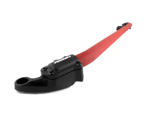 Subaru Legacy - 2020 to 2025 - Sedan [All] (Front) (Red)