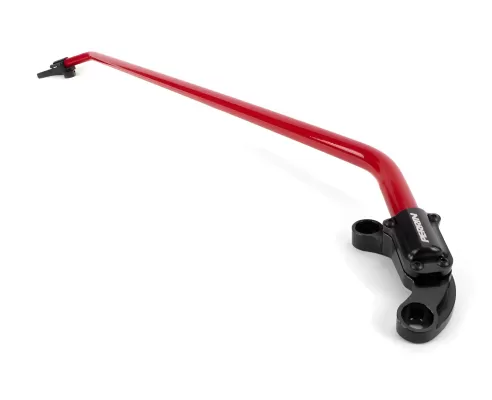 Honda Civic - 2017 to 2021 - 4 Door Hatchback [FK8 Type R, FK8 Type R Limited] (Front) (Gloss Red)