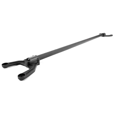 Subaru WRX - 2022 to 2025 - Sedan [All] (Rear) (Black)