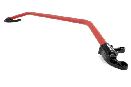 Subaru WRX STI - 2008 to 2014 - All [All] (Front) (Red)