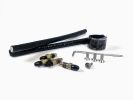 -- IMPORTANT: GENERAL IMAGE -- <br/>Actual Part May Vary SiriMoto N1 Brake Accessories Kit