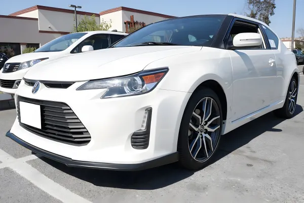 Scion tC - 2014 to 2016 - Hatchback [All]
