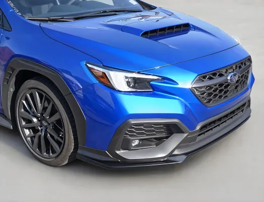 Subaru WRX - 2022 to 2026 - Sedan [All]