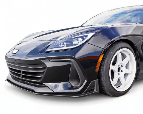 Subaru BRZ - 2022 to 2026 - Coupe [All]