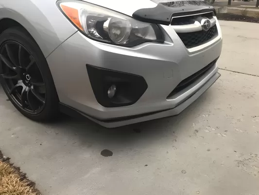 Subaru Impreza - 2012 to 2014 - All [2.0i, 2.0i Limited, 2.0i Premium, 2.0i Sport Limited, 2.0i Sport Premium]