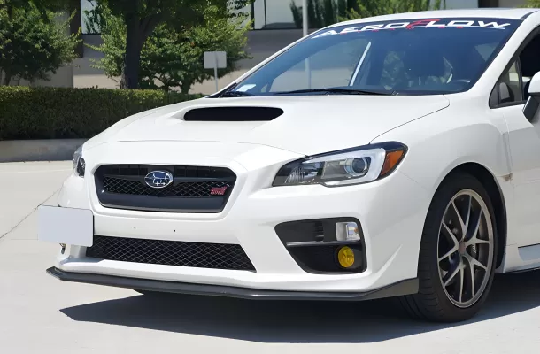 Subaru WRX STI - 2015 to 2017 - Sedan [All]
