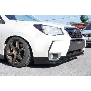 2015 Subaru Forester PRO Design ST Style Front Lip