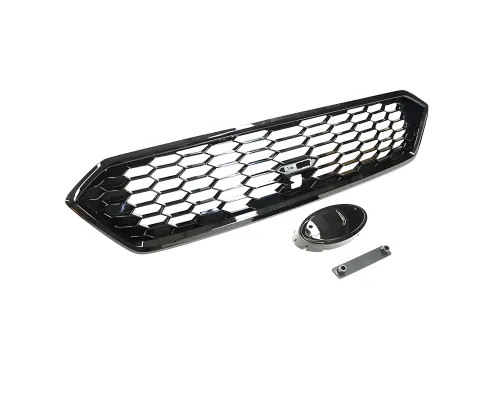 Subaru WRX STI - 2018 to 2021 - Sedan [All] (JDM Style)