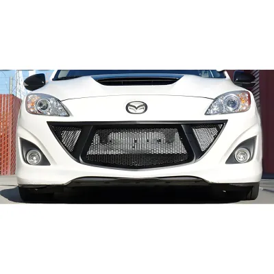 Mazda MAZDA3 - 2010 to 2013 - Hatchback [MAZDASPEED Sport, MAZDASPEED Touring]