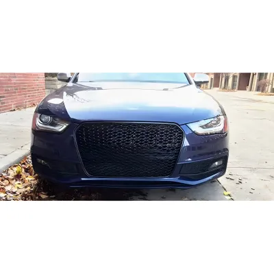 Audi S4 - 2013 to 2016 - Sedan [All] (RS4 Style)