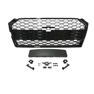 Audi S5 - 2018 to 2019 - All [All] (RS5 Style)