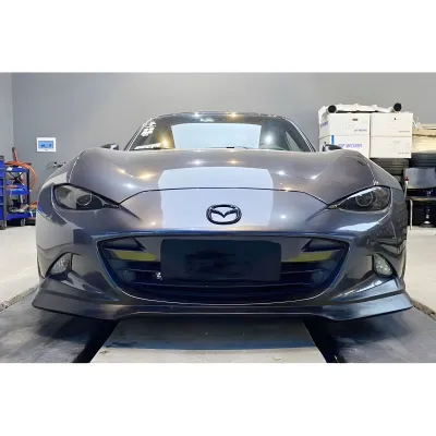 Mazda Miata MX5 - 2016 to 2024 - All [All Except Club]