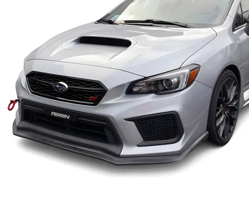 Subaru WRX - 2018 to 2021 - Sedan [All]