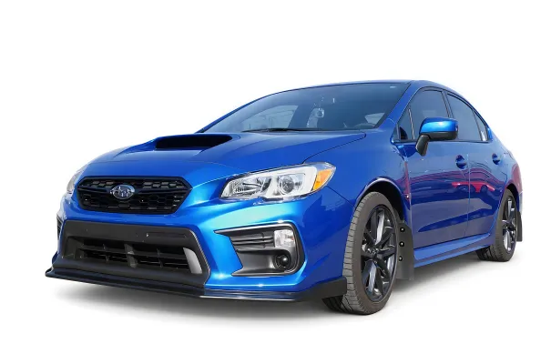 Subaru WRX - 2018 to 2021 - Sedan [All]