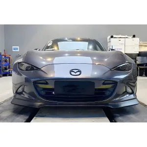 Mazda Miata MX5 - 2016 to 2024 - All [All Except Club]