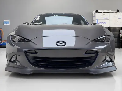 Mazda Miata MX5 - 2016 to 2024 - All [All Except Club]