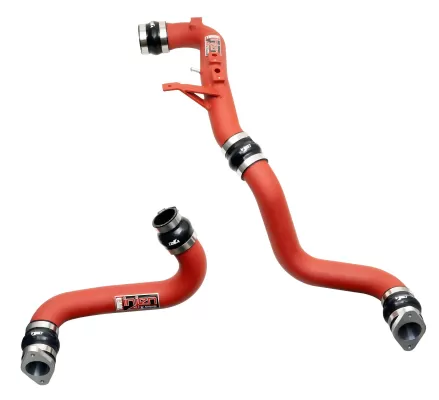 Honda Civic - 2022 to 2024 - Hatchback [EXL, Sport Touring 1.5L Turbo] (Wrinkle Red)
