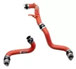 Honda Civic - 2022 to 2024 - Hatchback [EXL, Sport Touring 1.5L Turbo] (Wrinkle Red)