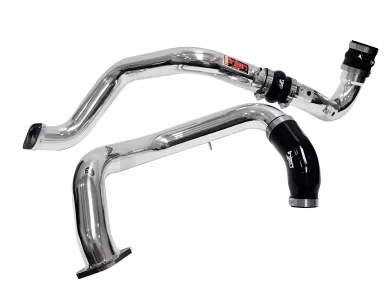 2020 Honda Civic Injen Intercooler Charge Piping Upgrade Kit