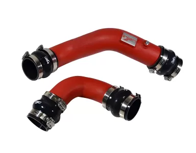 2018 Honda Civic Injen Intercooler Charge Piping Upgrade Kit