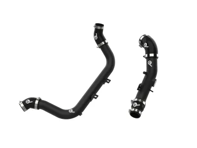 2020 Hyundai Elantra GT Takeda BladeRunner Intercooler Charge Piping Upgrade Kit