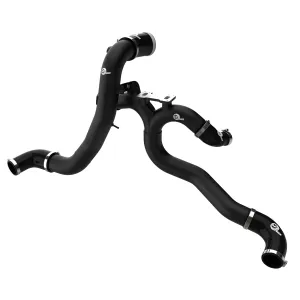 2026 Genesis G70 Takeda BladeRunner Intercooler Charge Piping Upgrade Kit