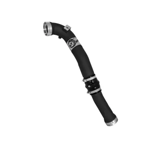 2015 BMW 4 Series Gran Coupe Takeda BladeRunner Intercooler Charge Piping Upgrade Kit