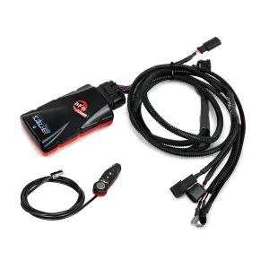 Toyota Tacoma - 2024 to 2025 - All [All] (Bluetooth Version)