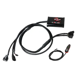 2026 Hyundai Santa Cruz Takeda Scorcher GT Power Module