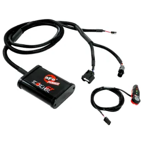 2022 Subaru WRX Takeda Scorcher GT Power Module