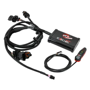 2020 Kia Forte Takeda Scorcher GT Power Module