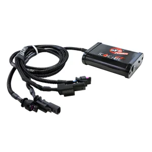 2008 Toyota Tundra Takeda Scorcher GT Power Module