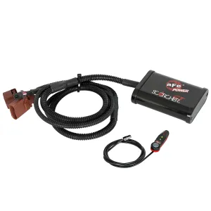 2013 Audi A5 Takeda Scorcher GT Power Module