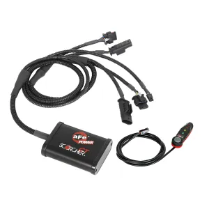 2016 BMW 2 Series M2 Takeda Scorcher GT Power Module