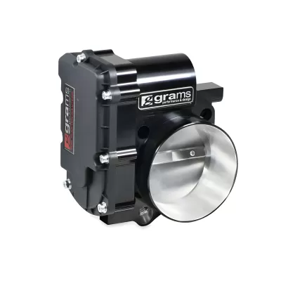 Subaru BRZ - 2013 to 2020 - Coupe [All] (72mm) (Black Series) (By Grams) (Drive By Wire)