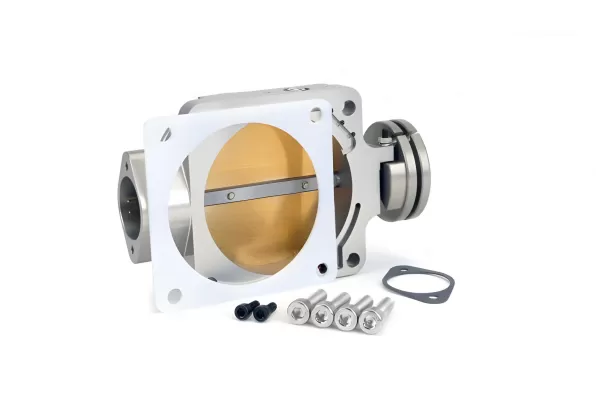 Acura Integra - 1990 to 2001 - All [All] (90mm) (For Skunk2 Ultra Series Race Intake Manifold Only)