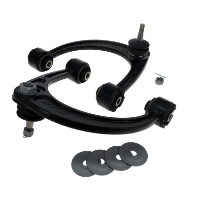 Toyota Tacoma - 2005 to 2015 - 2 Door Reg Cab [Base 2.7L 4WD] _or_ 4 Door Acs Cab [Base 2.7L 4WD] (Front Upper Control Arms) (0