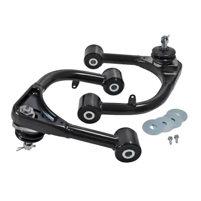 Toyota Land Cruiser - 2008 to 2021 - SUV [All] (Front Upper Control Arms) (0