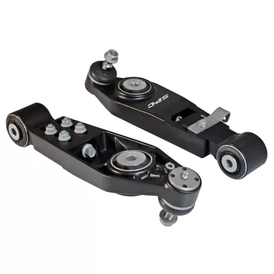 Porsche 718 Boxster - 2017 to 2025 - Convertible [All] (Front or Rear Lower Control Arms) (Aluminum Racing Arms) (0