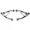 Audi A6 - 2005 to 2011 - All [All] (Front Upper Control Arms) (0