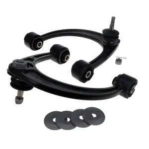 2014 Toyota 4Runner SPC Front Camber Kit
