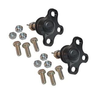 Honda Accord - 2023 to 2025 - Sedan [All] (Ball Joints) (Negative Adjustment Range)