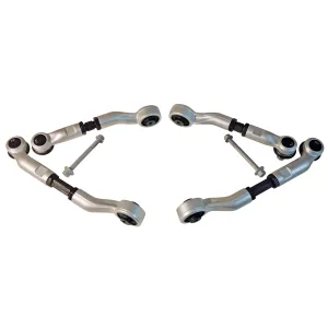 2012 Audi Q5 SPC Front Camber Kit