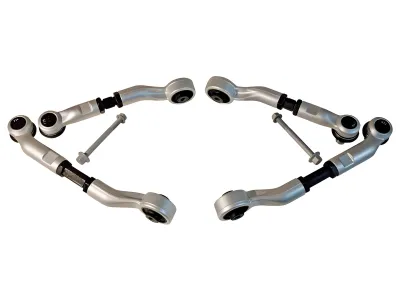 2023 Audi Q5 Sportback SPC Front Camber Kit