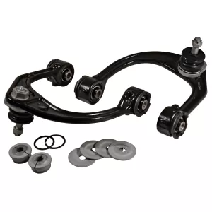Toyota 4Runner - 1996 to 2002 - SUV [All] (Front Upper Control Arms) (0