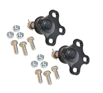 Honda Civic - 2017 to 2020 - 2 Door Coupe [Si] _or_ 4 Door Sedan [Si] (Ball Joints) (Negative Adjustment Range)